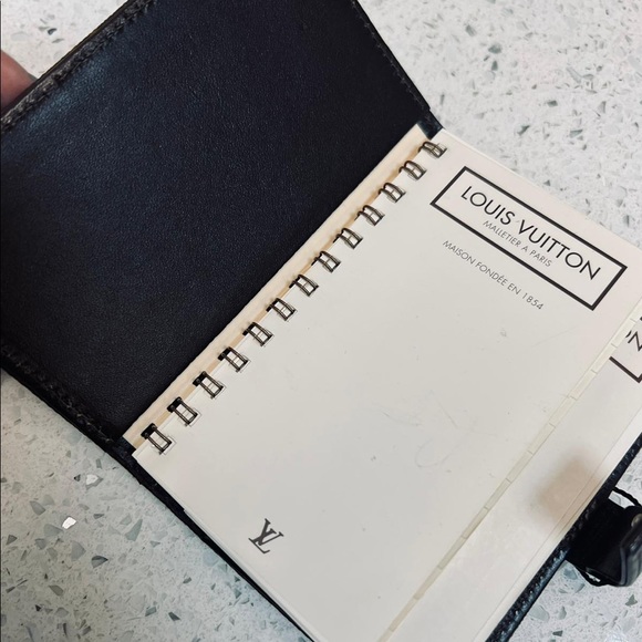 Mini planner - Picture 2 of 2